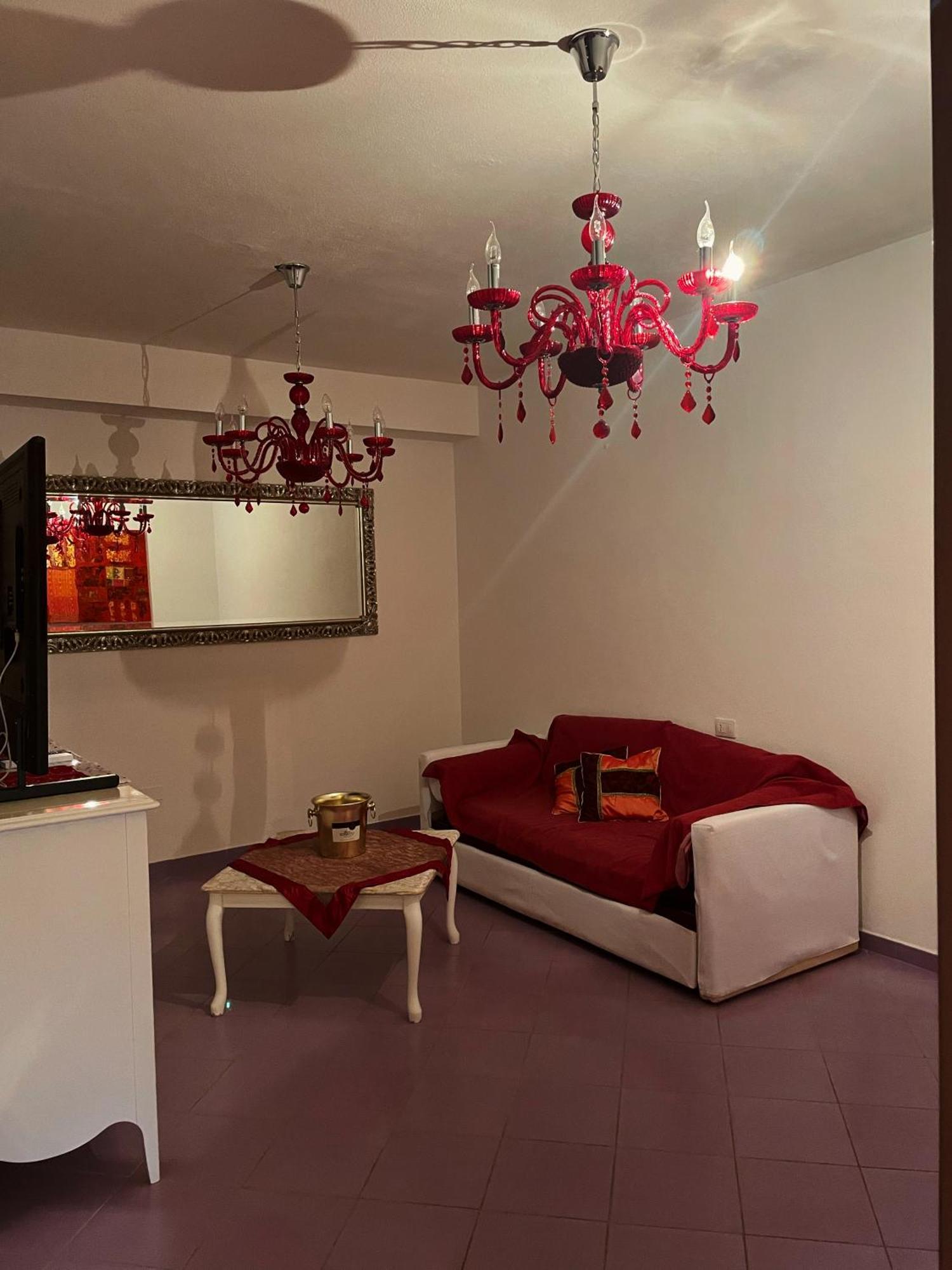 ואלדוריה Hotel La Ciaccia מראה חיצוני תמונה