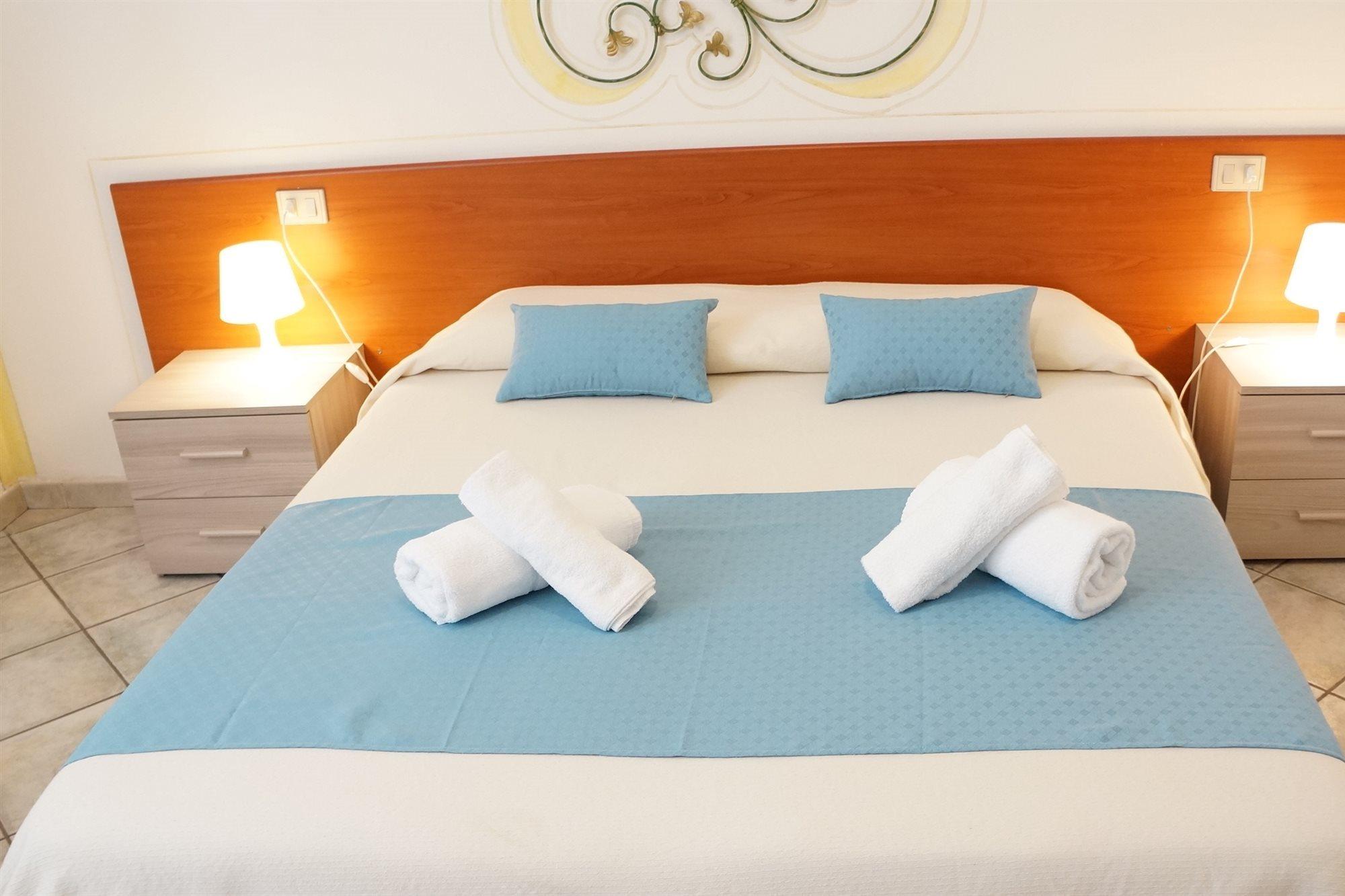 ואלדוריה Hotel La Ciaccia מראה חיצוני תמונה