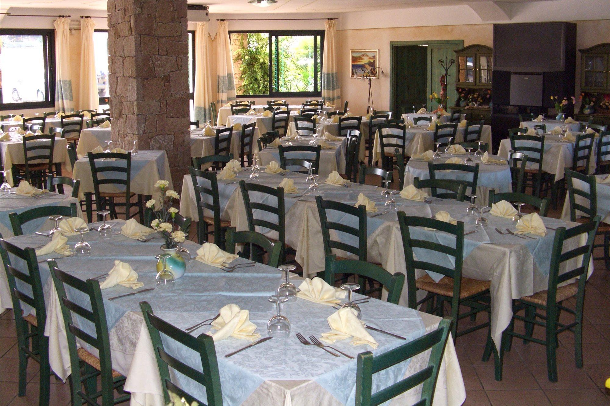 ואלדוריה Hotel La Ciaccia מראה חיצוני תמונה