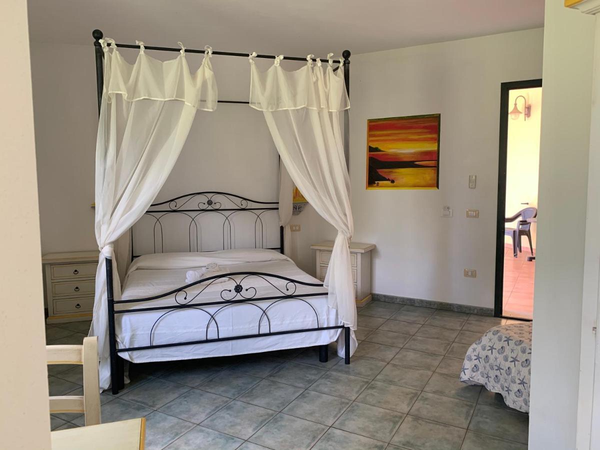 ואלדוריה Hotel La Ciaccia מראה חיצוני תמונה