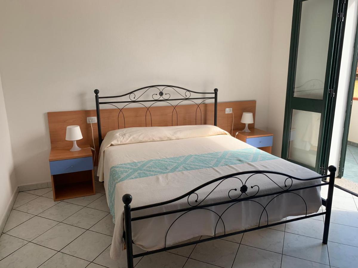 ואלדוריה Hotel La Ciaccia מראה חיצוני תמונה