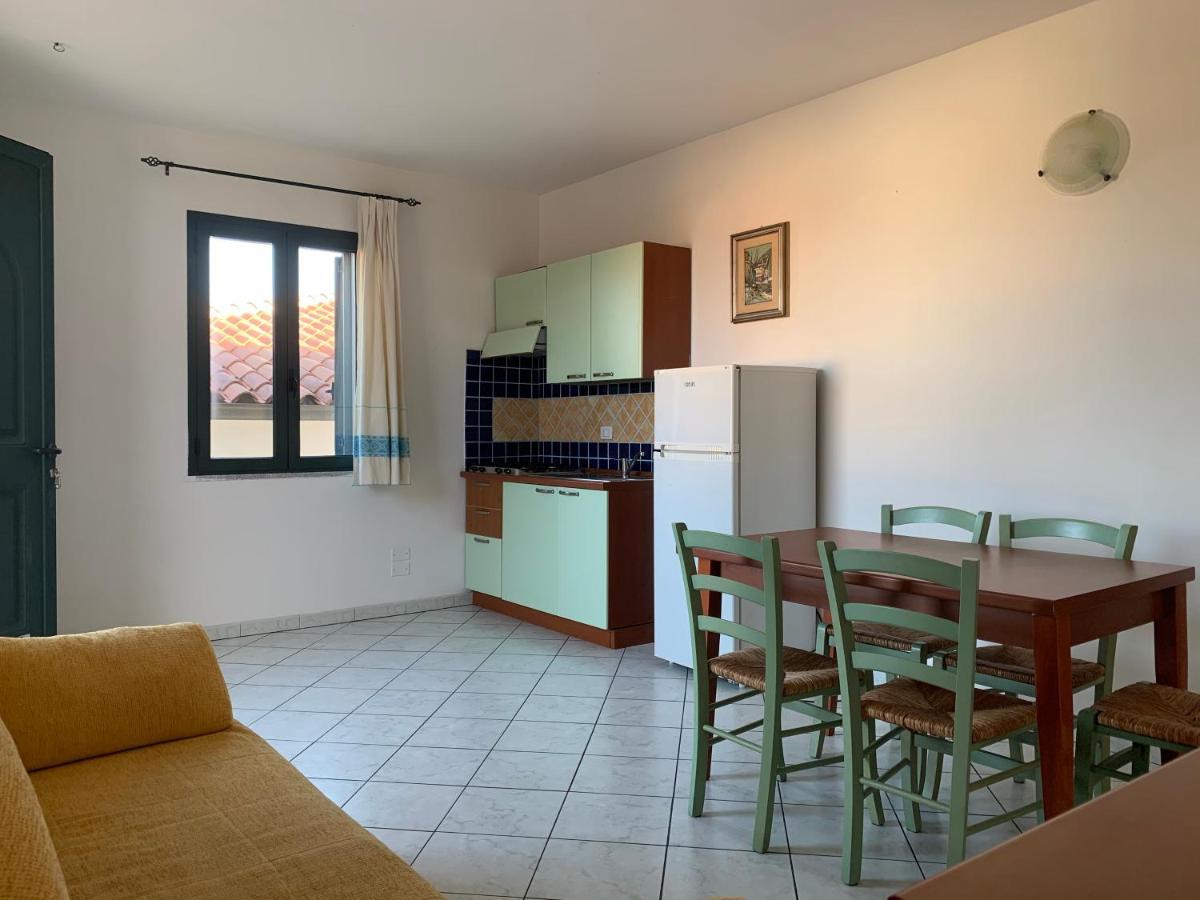 ואלדוריה Hotel La Ciaccia מראה חיצוני תמונה