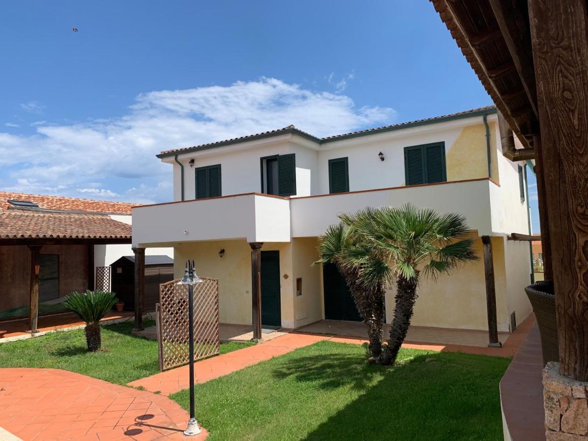 ואלדוריה Hotel La Ciaccia מראה חיצוני תמונה