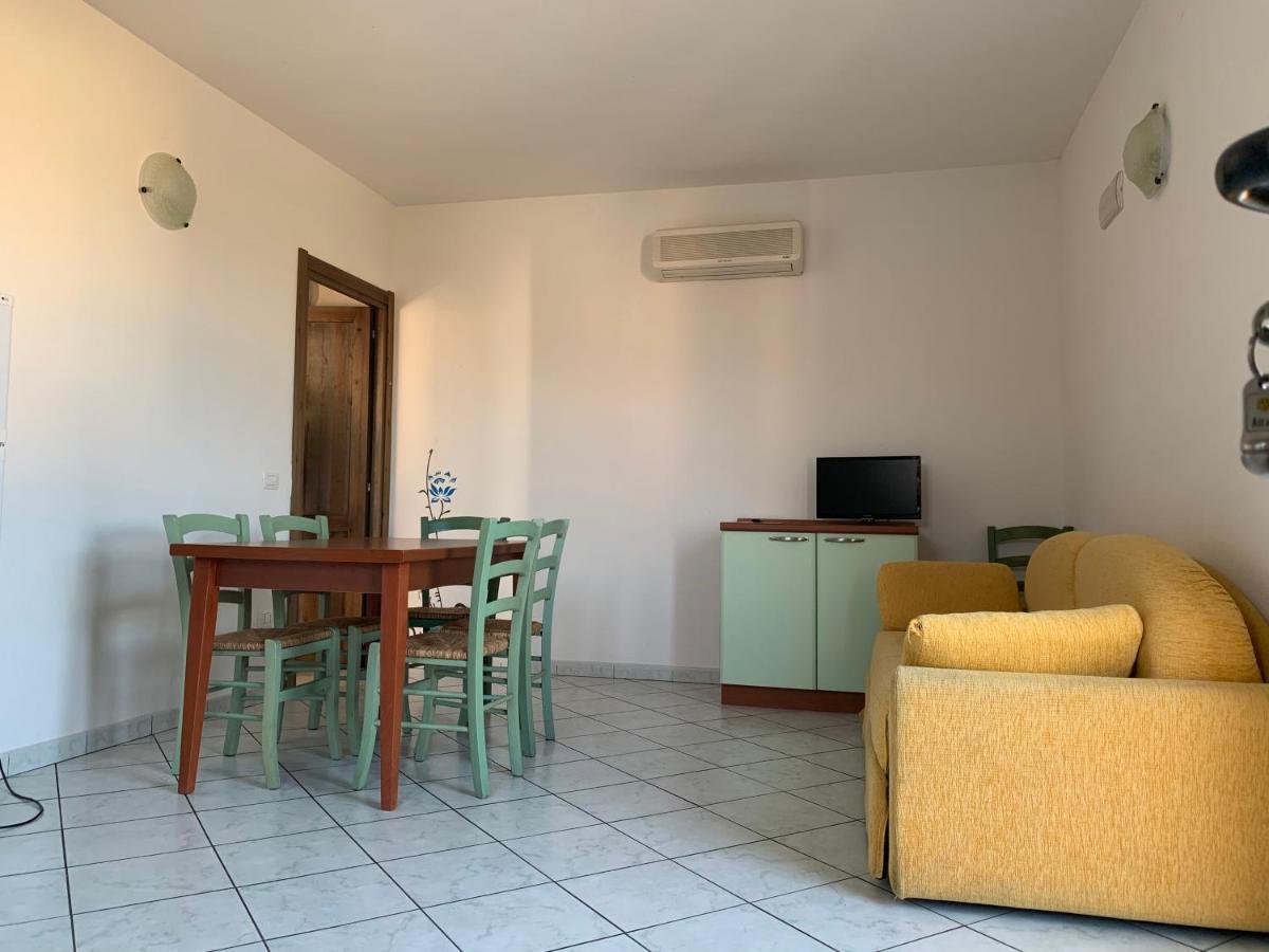 ואלדוריה Hotel La Ciaccia מראה חיצוני תמונה